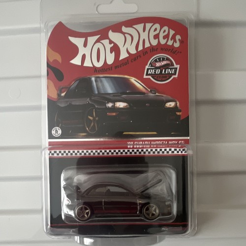 Hot wheels rlc exclusive - exclusive,