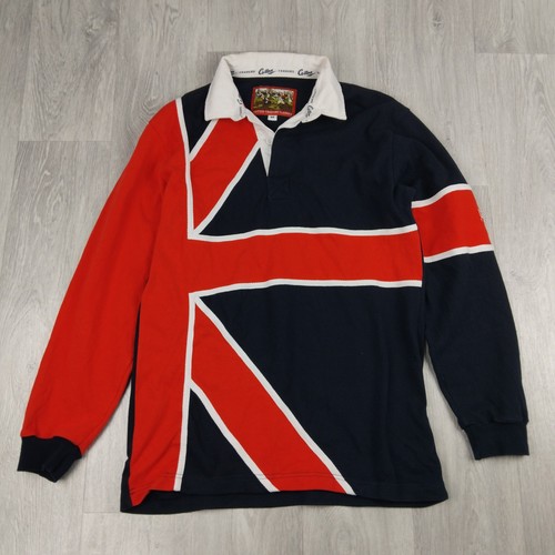 Cotton traders union jack - union,