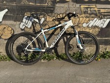 Cannondale Trail 6 Restomod