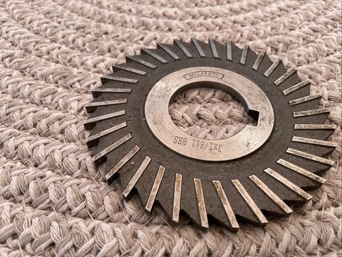 8 x1 milling - ,