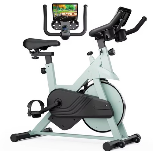 Heavy duty exercise - heavy,