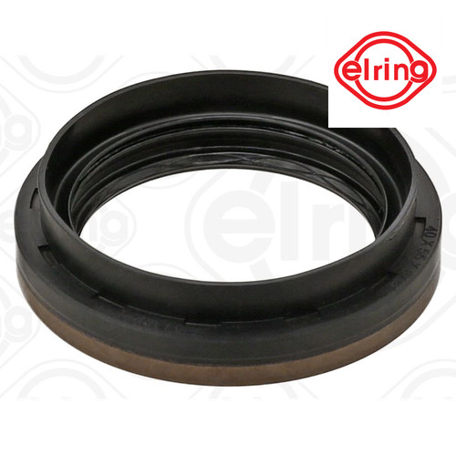 Shaft seal differential - shaft, seal,