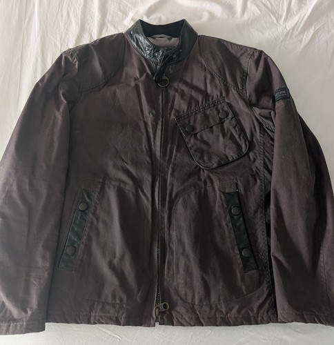 Barbour international - barbour,