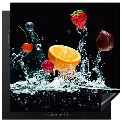 Induction hob protector - protector, mat