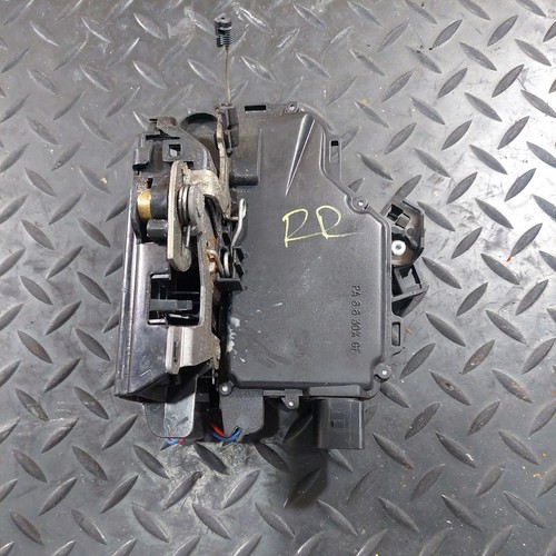 Golf mk4 1997 - vw,