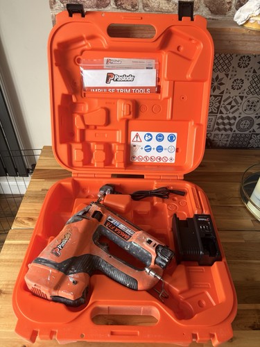 Paslode im65a f16 lithium nail - paslode,