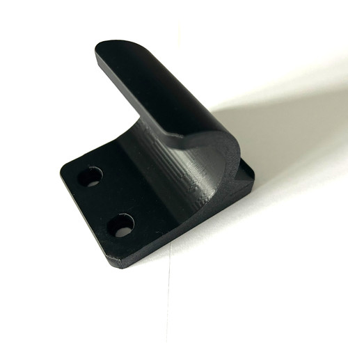 Rower handle holder - rower,