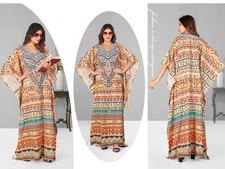 Indian Printed Polyester Crepe