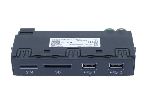 Genuine audi tron 4ke - genuine,