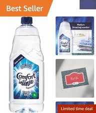 Comfort intense ironing water - comfort,