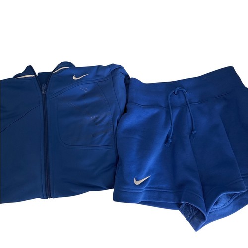 Nike fit royal - fit, track