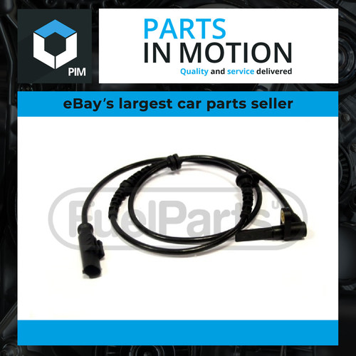 Abs sensor fits fiat - abs, ducato