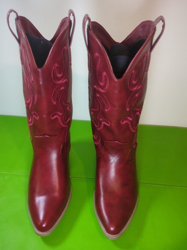 Cowboy boots size - boots, 5