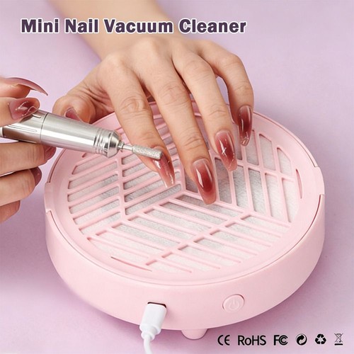 Low noise nail - noise, mini