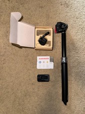 RockShox Reverb AXS Dropper
