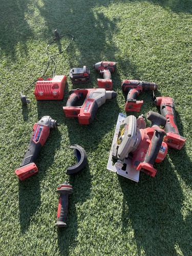 Milwaukee power tool - milwaukee,