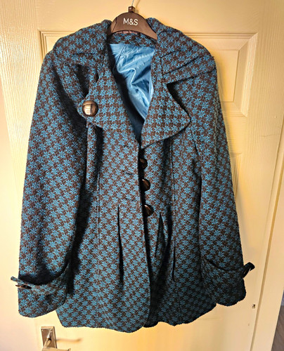 Women blue black - women’s, blue/black