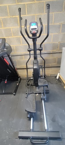 Bodymax e80 cross trainer - bodymax,