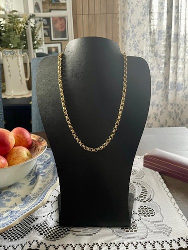 Vintage style gold tone - gold,