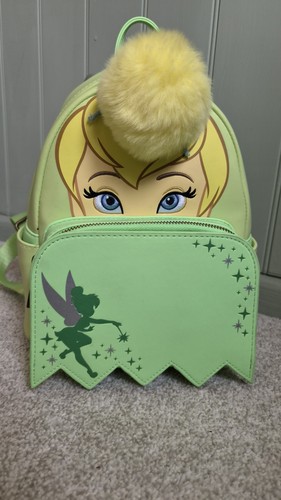 Loungefly disney tinker - disney,