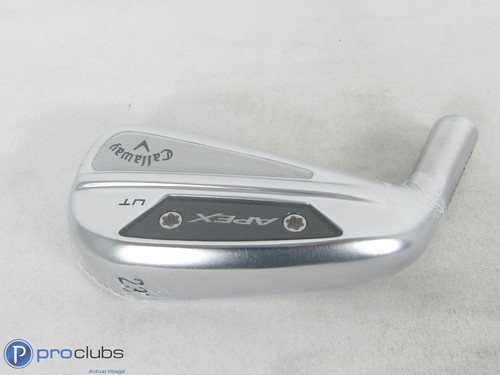 New left handed callaway 2024 - callaway,