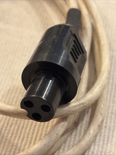 3 Pin 14mm RS Bulgin Plug