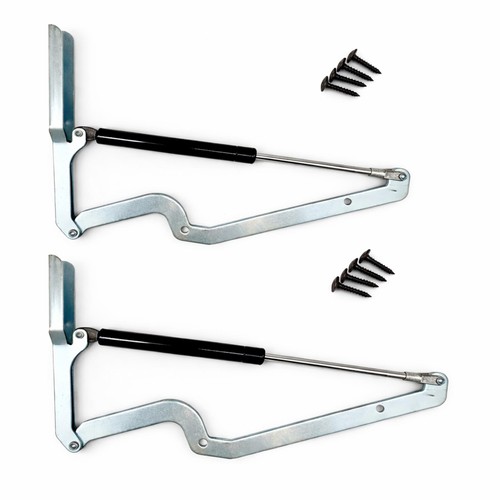 Gas strut hinge screws - gas,