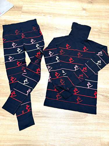 Sweaty betty ski base layer