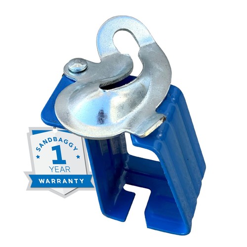 Sandbaggy jahn bracket - jahn,