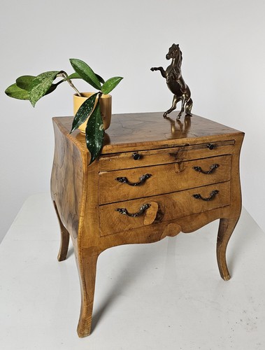 Vintage italian jewelry chest - vintage,