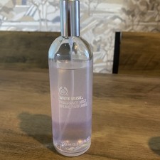 The Body Shop White Musk