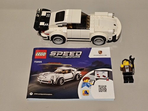 Lego speed champions porsche - lego,