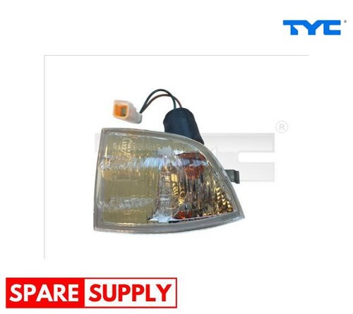 Indicator for ford - ford, c-max