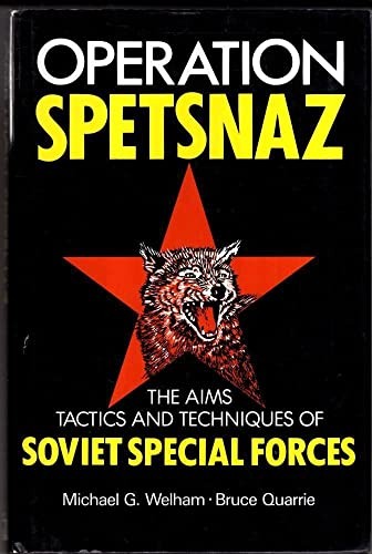 Operation spetsnaz the aims - spetsnaz:,