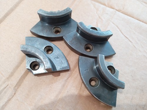 Woodturning jaws weight 308g - woodturning, ~