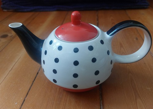Whittard chelsea red black - red,,