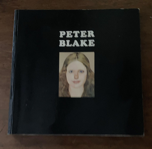 Tate gallery peter blake - gallery,