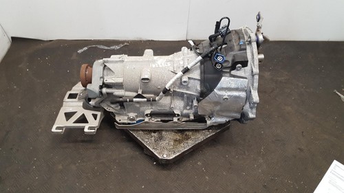 Jaguar type gearbox 2018 - f,