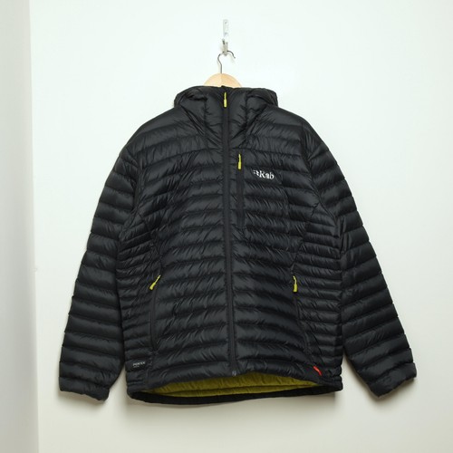 Rab men microlight - men's,