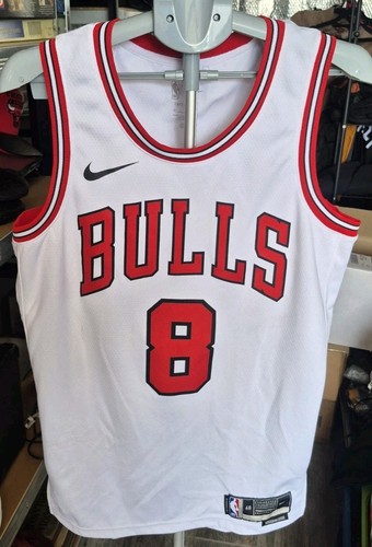 Nike chicago bulls swingman - nike,