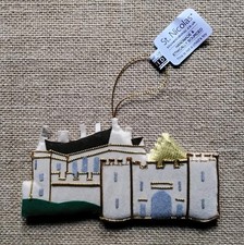 ST NICOLAS Christmas