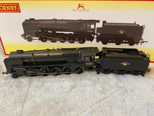 Hornby R3986 Late BR Class 9F