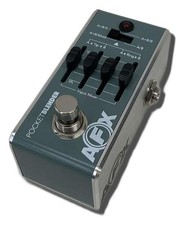 Fishman AFX Pocket Blender