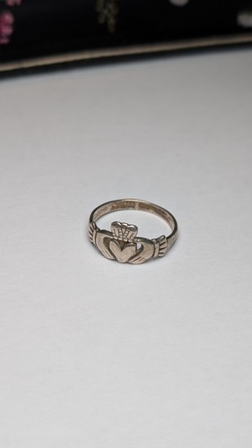 Vintage sterling silver 1989 - sterling,