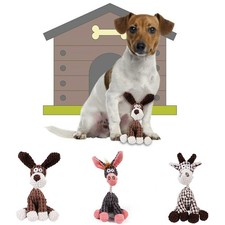 Donkey soft plush puppy - soft,