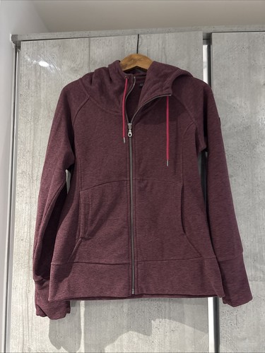 Berghaus ladies hoodie hooded - hoodie,