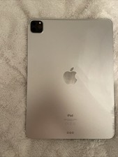 Apple iPad Pro 11in 2nd Gen