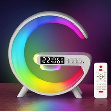 Sunrise Alarm Clock Kids Night