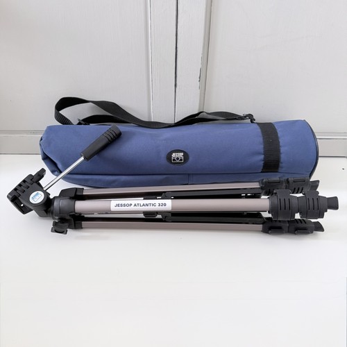 Jessops atlantic 320 - atlantic, camera