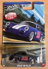 Hot Wheels Vintage Club